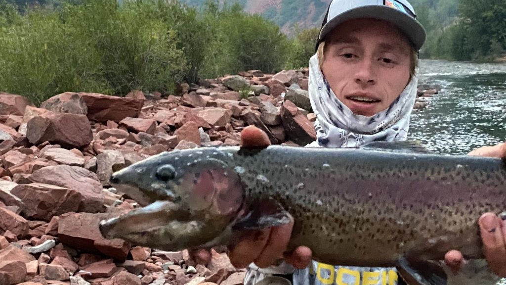 Experienced Fishing Guides In Aspen Colorado