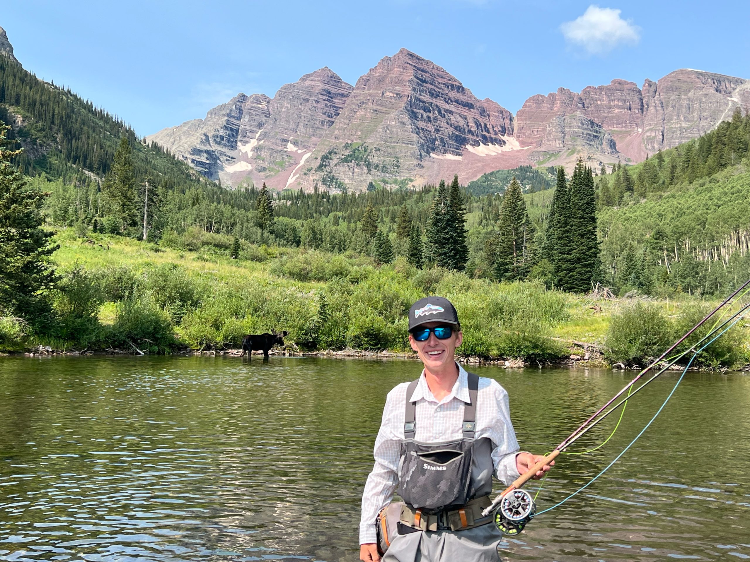 Epic Fly Fishing Colorado