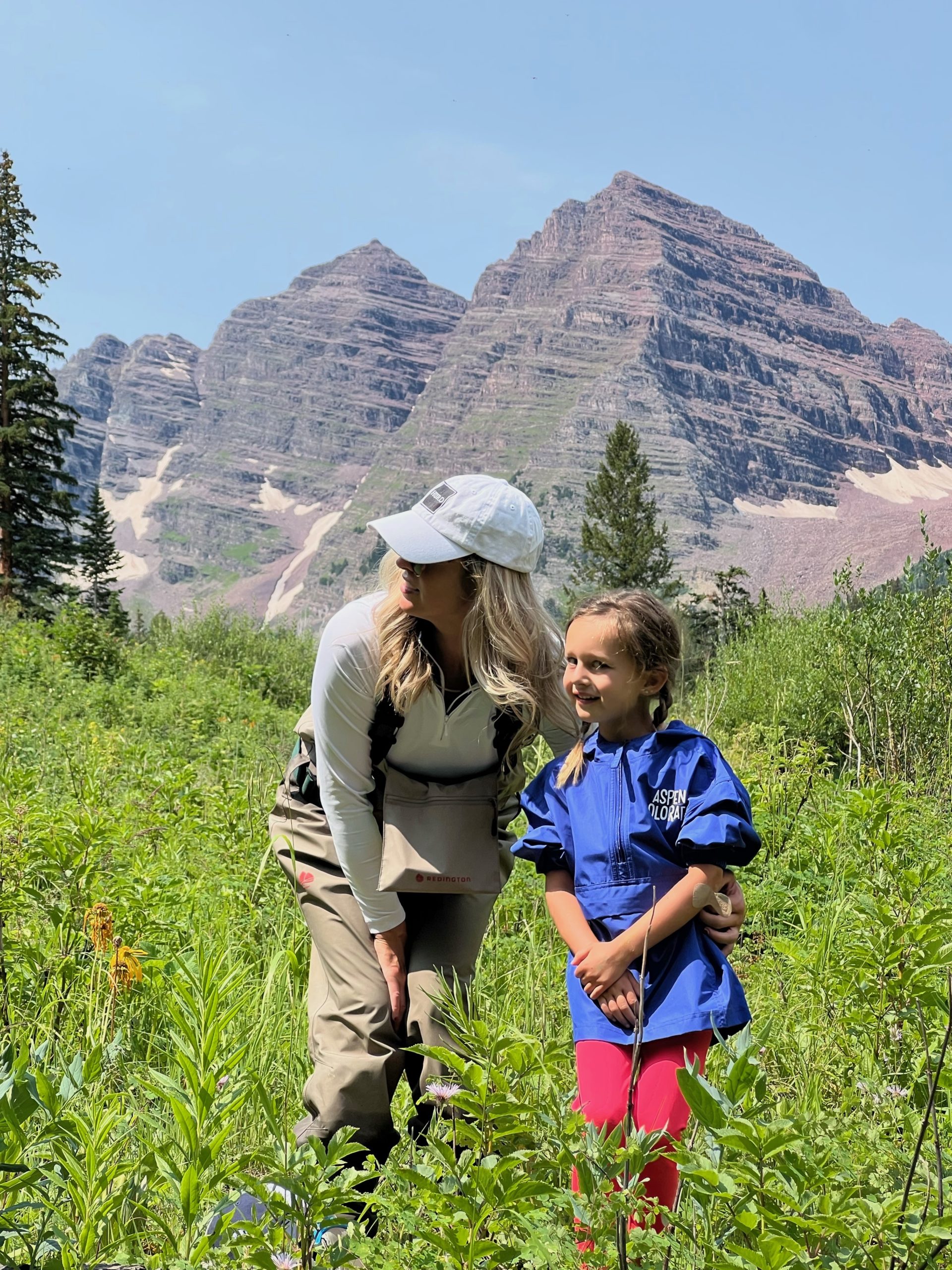 Guided Fishing Tours Aspen For Families