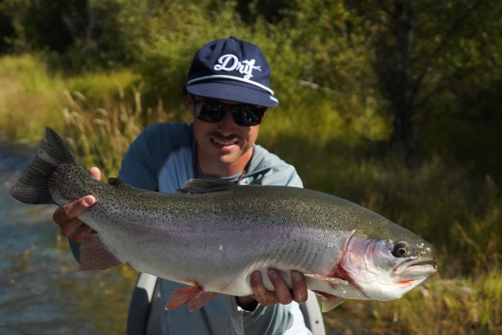 The Best Fishing Locations Aspen | Guided Fishing Tours